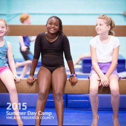 YMCA of Frederick County MD