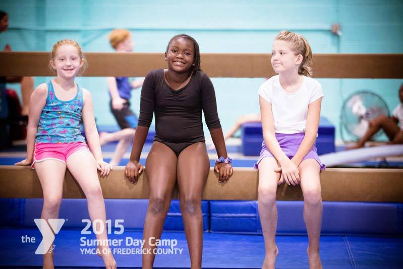 YMCA of Frederick County MD - childcare center in Frederick, MD