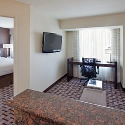 Residence Inn - One Bedroom Suite