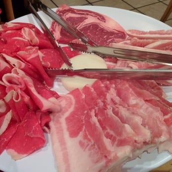 Ilbunjee - Korean Near Me - Santa Clara, California