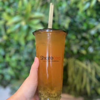 Sharetea - My drink ! - Bubble Tea Near Me - Northridge, California Sharetea - My drink ! - Bubble Tea Near Me - Northridge, California