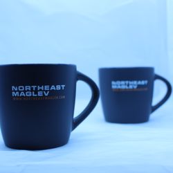 Branded Coffee Mugs
