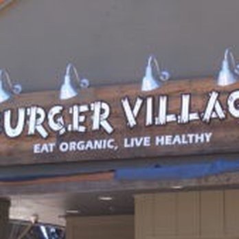 Burger Village - Business - Burgers Near Me - San Luis Obispo, California Burger Village - Business - Burgers Near Me - San Luis Obispo, California