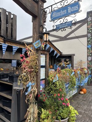 München Haus by null