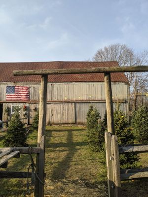 1760 Homestead Farm by null