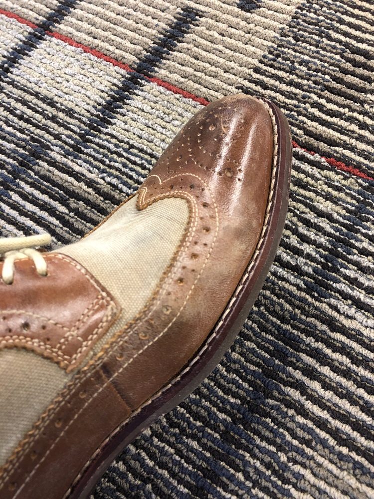 AIRPORT SHOE SHINE Mpls Stpl Intl Airpo, Minneapolis, MN Yelp