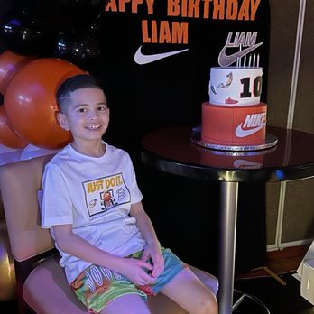 Red Rock Lanes - Celebrated my God son's 10th birthday 1/28/2024 - Bowling Near Me - Las Vegas, Nevada Red Rock Lanes - Celebrated my God son's 10th birthday 1/28/2024 - Bowling Near Me - Las Vegas, Nevada