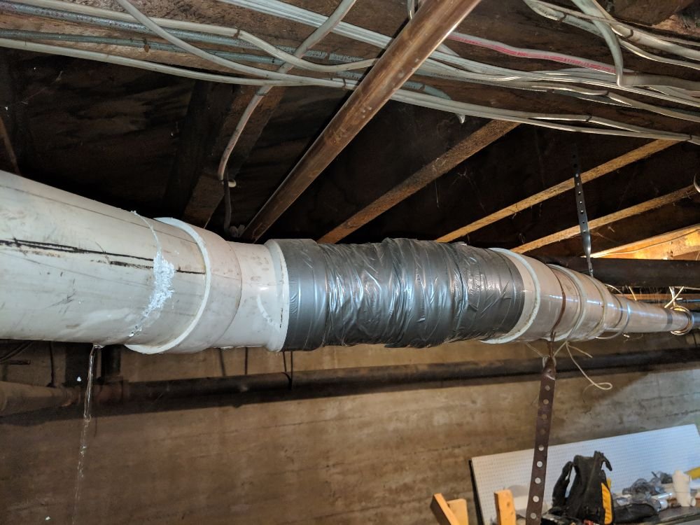 Slide of Everlast Plumbing And Gas