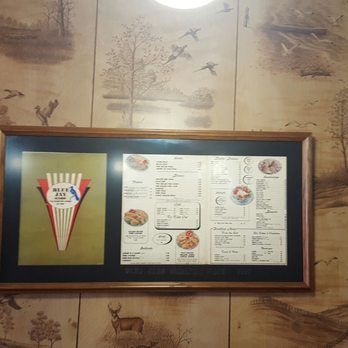 Blue Jay Restaurant - Diners Near Me - Cincinnati, Ohio