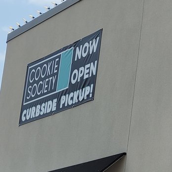 Cookie Society - Addison - Desserts Near Me - Addison, Texas