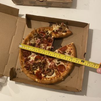 2 Boys Pizza and Grill - 13" Pizza?? - Italian Near Me - Martinez, Georgia 2 Boys Pizza and Grill - 13" Pizza?? - Italian Near Me - Martinez, Georgia