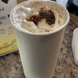 Hot Gnarly Marley Specialty