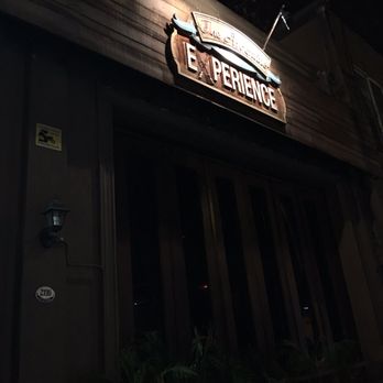 The Argentine Experience - The place - VN - Argentine Near Me - Buenos Aires, C