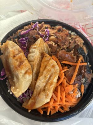 Blasian Asian Way by null
