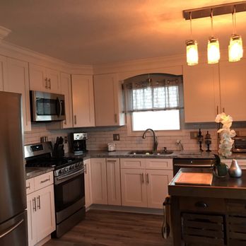SemBro Designs Columbus - Kitchen and Bath Remodeling - The after.. - Kitchen & Bath Near Me - Columbus, Ohio