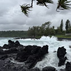 Keanae Lookout
