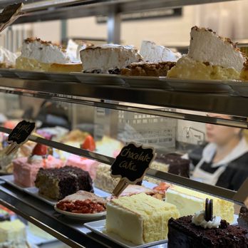 Cleburne Cafeteria - Meringue much! Wow!! - American Near Me - Houston, Texas