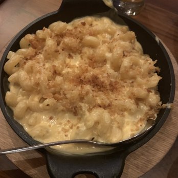 The Eagle Charlotte - Mac & Cheese is amazing!! - Southern Near Me - Charlotte, North Carolina The Eagle Charlotte - Mac & Cheese is amazing!! - Southern Near Me - Charlotte, North Carolina
