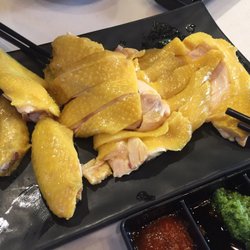 金雞去骨海南雞專門店