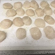 Photo of JJR Highridge Fishery - Yonkers, NY, United States. Fresh Sea Scallops