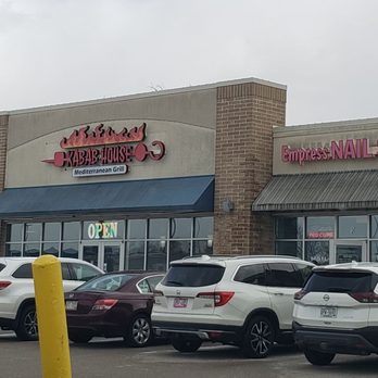 Kabab House - Middle Eastern Near Me - Oak Creek, Wisconsin Kabab House - Middle Eastern Near Me - Oak Creek, Wisconsin
