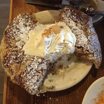 The Griddle Cafe - We did not win - Breakfast & Brunch Near Me - Los Angeles, California The Griddle Cafe - We did not win - Breakfast & Brunch Near Me - Los Angeles, California