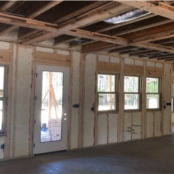 iFOAM Insulation - Insulation Installation Near Me - Gardner, Kansas