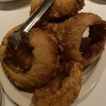 Bob's Steak & Chop House - Onion Rings - Steakhouses Near Me - Tucson, Arizona Bob's Steak & Chop House - Onion Rings - Steakhouses Near Me - Tucson, Arizona
