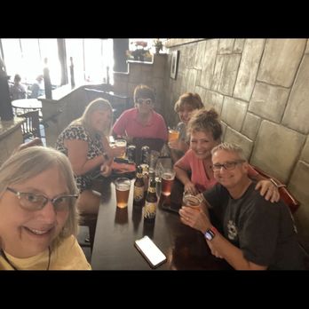 The Old Angle Tavern - Girls weekend - American Near Me - Cleveland, Ohio The Old Angle Tavern - Girls weekend - American Near Me - Cleveland, Ohio