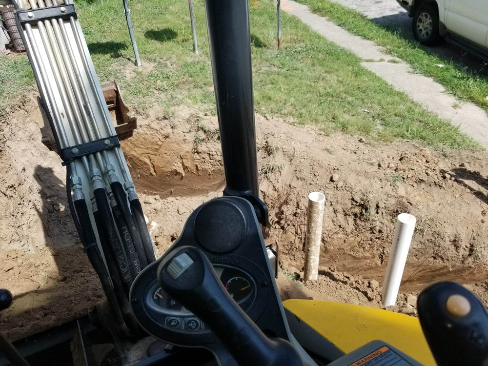 Slide of Affordable Plumbing, Sewer & Drain Cleaning