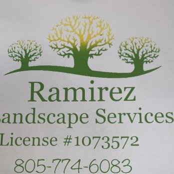 Ramirez Landscape Services - Design build care - Landscaping Near Me