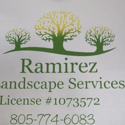 Ramirez Landscape Services - Design build care