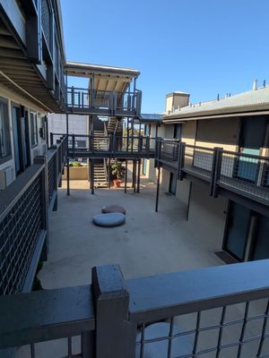 Wave Street Inn by null