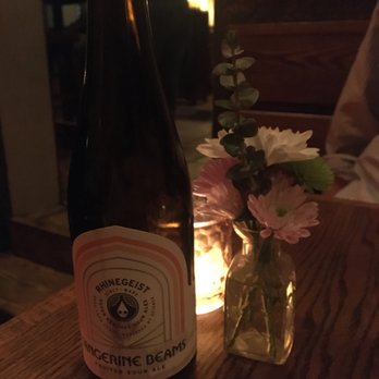 Independent Brewing Company - Rhinegeist Tangerine Beams 500mL - New American Near Me - Pittsburgh, Pennsylvania Independent Brewing Company - Rhinegeist Tangerine Beams 500mL - New American Near Me - Pittsburgh, Pennsylvania
