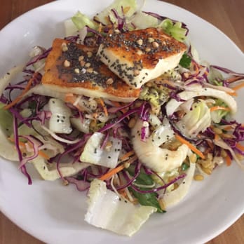 Sun Moth Canteen & Bar - Haloumi Salad - Bars Near Me - Melbourne, VIC Sun Moth Canteen & Bar - Haloumi Salad - Bars Near Me - Melbourne, VIC