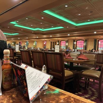 Baja Miguel's - Interior - Mexican Near Me - Las Vegas, Nevada