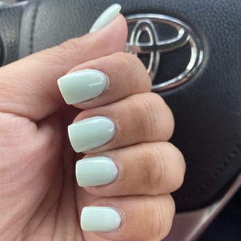 Classy Nails and Spa - Nail Salons Near Me - Orlando, Florida