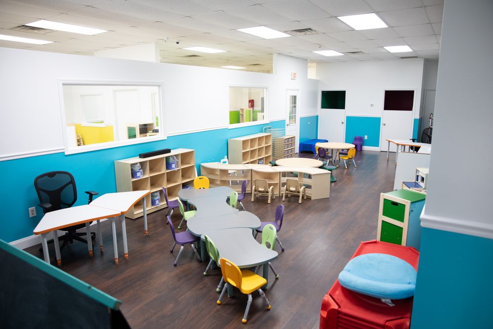 Rattles to Tassels Learning Center Two - childcare center in Jacksonville, FL