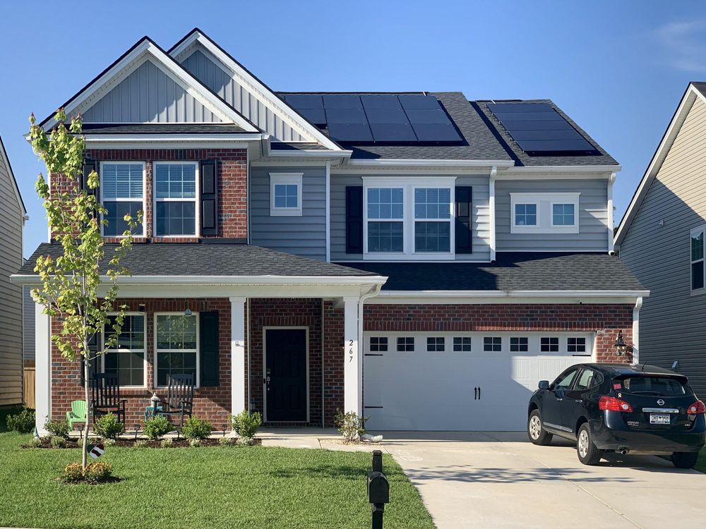 Slide of Solza Power