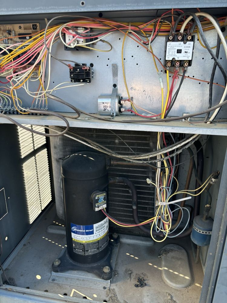 Slide of Cherrys Home Improvements