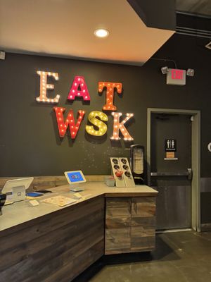 World Street Kitchen by null