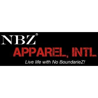 NBZ Apparel Logo