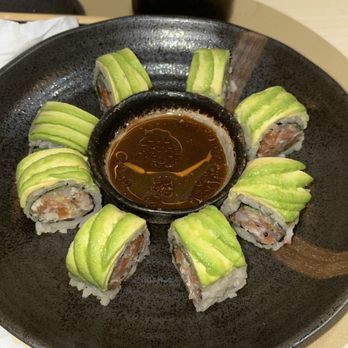 Hato Sushi - Hato Roll - Sushi Bars Near Me - Los Angeles, California Hato Sushi - Hato Roll - Sushi Bars Near Me - Los Angeles, California