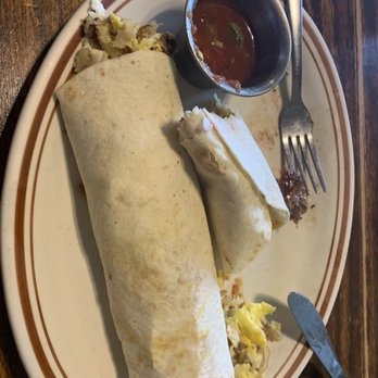 Lily's Cafe - Sausage Burritos! - Latin American Near Me - Plano, Texas Lily's Cafe - Sausage Burritos! - Latin American Near Me - Plano, Texas