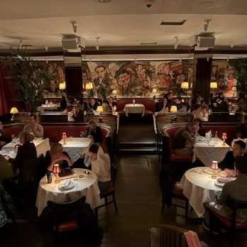 Monkey Bar - Inside - American Near Me - New York, New York Monkey Bar - Inside - American Near Me - New York, New York