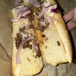 The Philly The Philly
