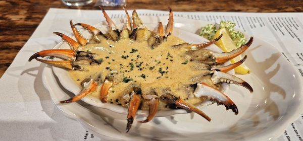 Parrain's Seafood Restaurant by null