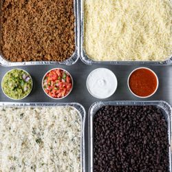 Bubbakoo's Burritos
