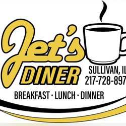 Jet's Diner