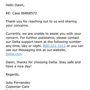 Delta Air Lines - Email - Airlines Near Me - Honolulu, Hawaii Delta Air Lines - Email - Airlines Near Me - Honolulu, Hawaii